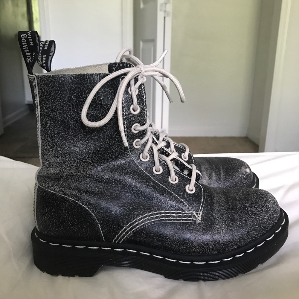 Doc Martens